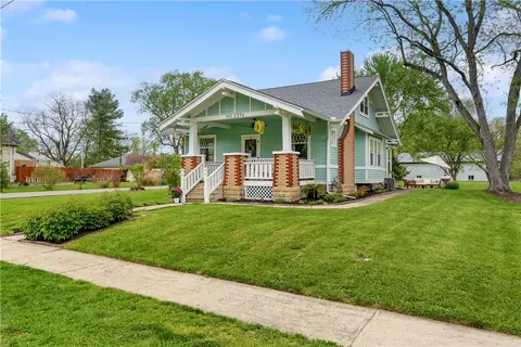 2396 Maple Dr, Alpha, OH 45301