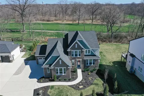 5007 Bogey Ct, Lebanon, OH 45036