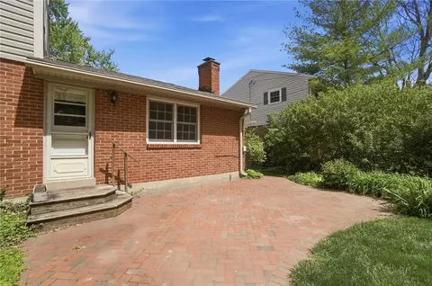 Exterior - 948 Malone Ave, Kettering, OH 45429 photo 10 of 11
