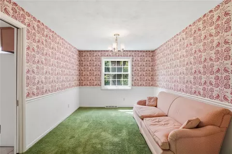 Bedroom - 948 Malone Ave, Kettering, OH 45429 photo 1 of 10