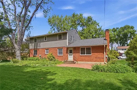 Exterior - 948 Malone Ave, Kettering, OH 45429 photo 7 of 11