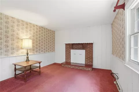 Living - 948 Malone Ave, Kettering, OH 45429 photo 6 of 7