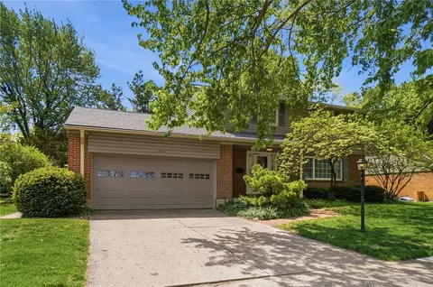 Exterior - 948 Malone Ave, Kettering, OH 45429 photo 3 of 11