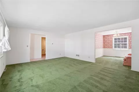 Living - 948 Malone Ave, Kettering, OH 45429 photo 3 of 7