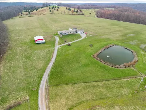 1926 Fairview Rd, Peebles, OH 45660