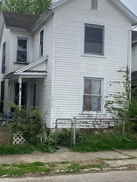 1612 Mclain St, Dayton, OH 45403