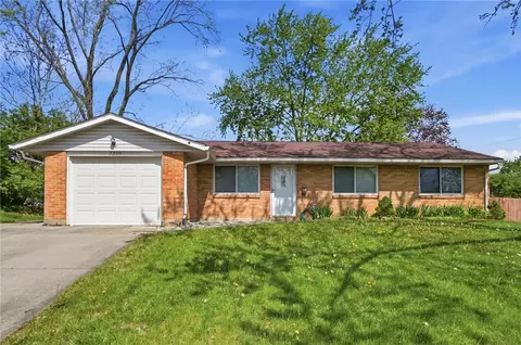 7239 Sancroft Dr, Huber Heights, OH 45424