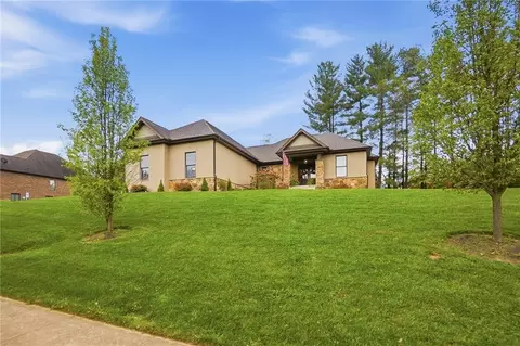 1599 Fox Trl, Bellbrook, OH 45305 photo 4