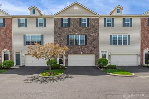 9593 Tahoe Dr, Washington Township, OH 45458