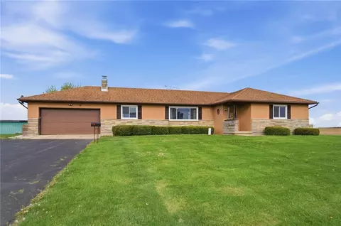 1297 Jordan Rd, West Alexandria, OH 45381