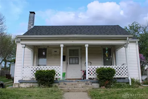 591 Kennedy St, Xenia, OH 45385