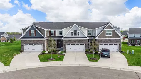 7112 Shady Brook Bnd, Liberty Township, OH 45044