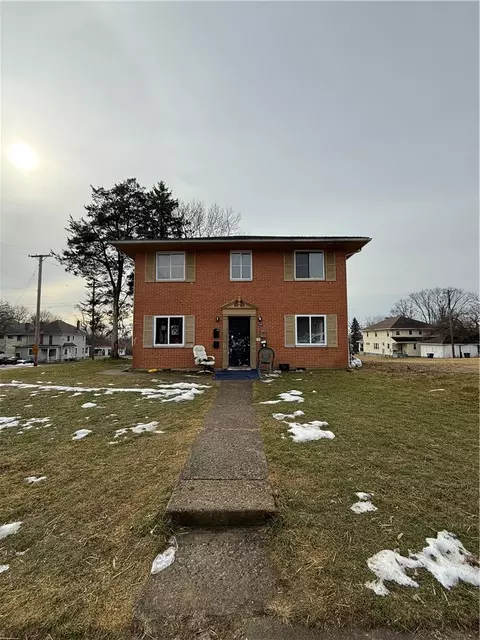 708 Oxford Ave, Dayton, OH 45402