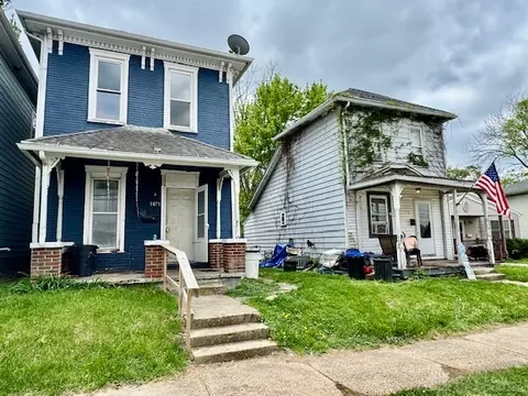 1073 Kenton St, Springfield, OH 45505 photo 1