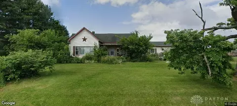 221 N State Route 72, Sabina, OH 45169