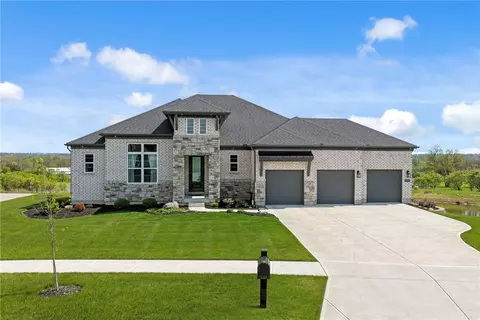 5253 Brougham Ln, Liberty Twp, OH 45011