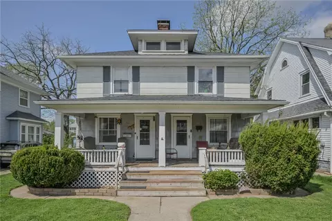 462-464 E Cecil St, Springfield, OH 45503