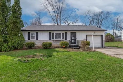 2219 Chamberlin Ave, Dayton, OH 45406