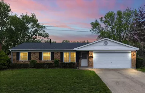 4900 Baldwin Hills Dr, Englewood, OH 45322