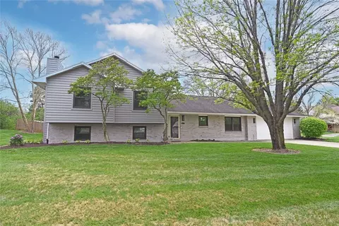 4015 Margate Dr, Dayton, OH 45430