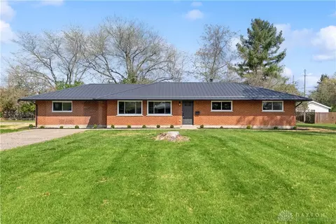 428 Wilson Dr, Xenia, OH 45385
