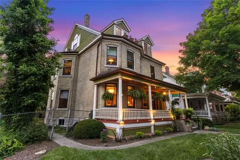 223 Grafton Ave, Dayton, OH 45406