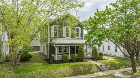230 N 3rd St, Tipp City, OH 45371