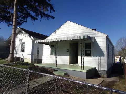 1111 Parrish Ave, Hamilton, OH 45011