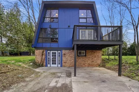 1424 Glen View Rd, Yellow Springs, OH 45387