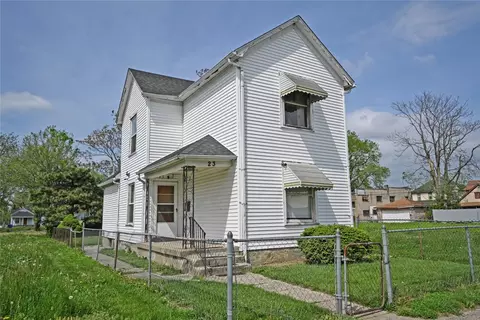 23 N Mcgee St, Dayton, OH 45403