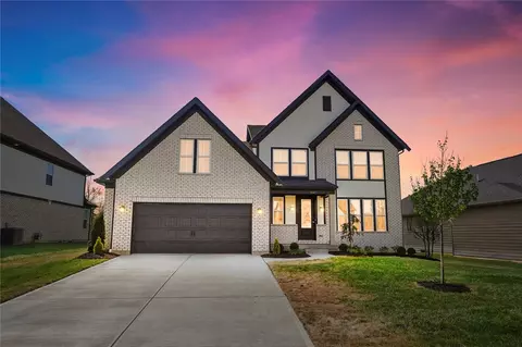 5147 Waterbend Ct, Liberty Twp, OH 45050