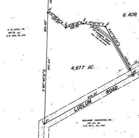 lot A Ludlum Rd, Morrow, OH 45152