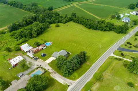 6245 Old Us Route 35, Jeffersonville, OH 43128