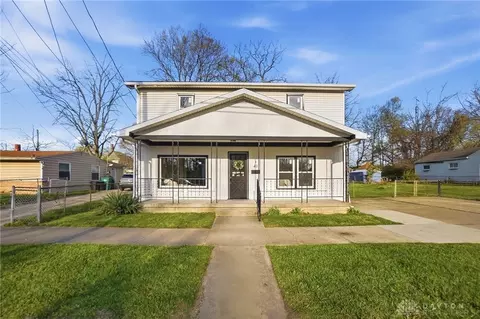 41 Buxton Ave, Springfield, OH 45505 photo 3