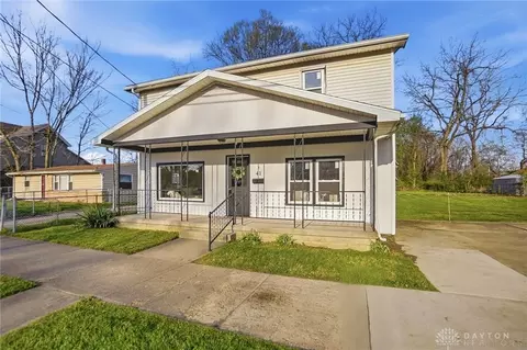41 Buxton Ave, Springfield, OH 45505 photo 2