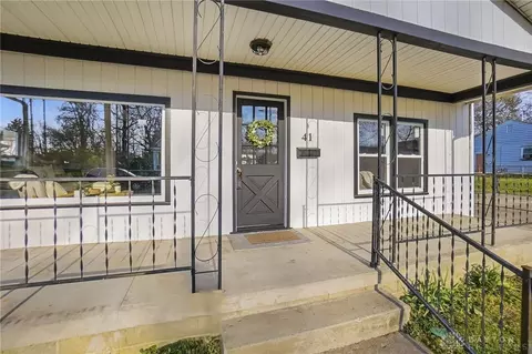 41 Buxton Ave, Springfield, OH 45505 photo 5