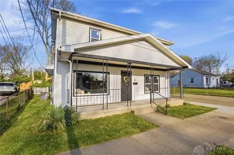 41 Buxton Ave, Springfield, OH 45505 photo 4