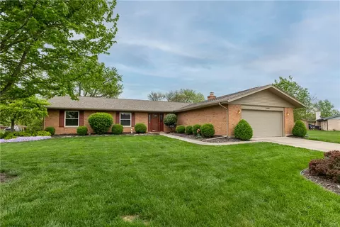 7200 Haer Dr, Dayton, OH 45414