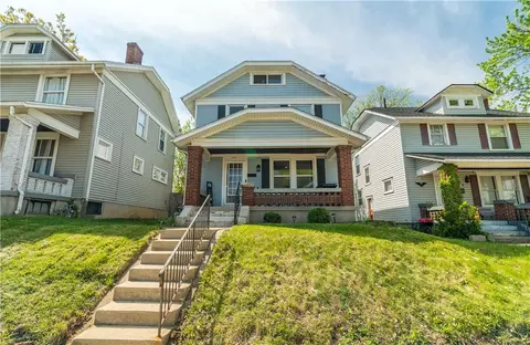 129 Linsan Ct, Dayton, OH 45410
