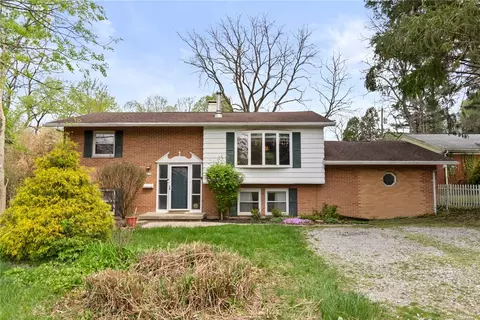 117 Allen St, Yellow Springs, OH 45387