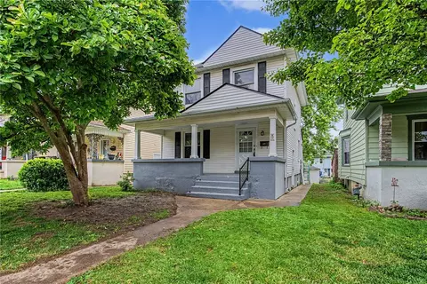 47 Indiana Ave, Dayton, OH 45410