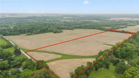 0 Old Winchester Trl, Caesarcreek Twp, OH 45385