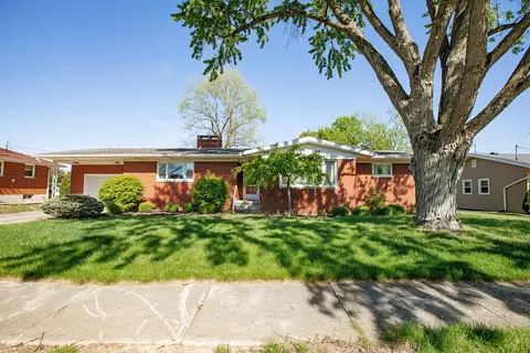 508 Hall Ave, Sidney, OH 45365