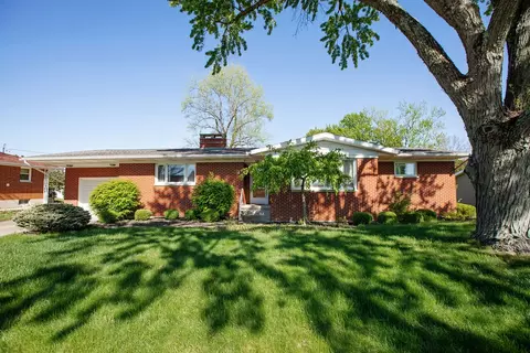 508 Hall Ave, Sidney, OH 45365 photo 2