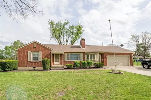 20 Duerr Dr, West Milton, OH 45383