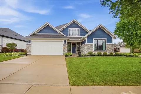 1374 Highland Ln, Xenia, OH 45385