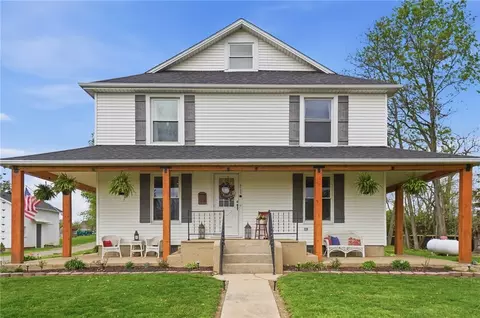 6155 N Union Rd, Clayton, OH 45315