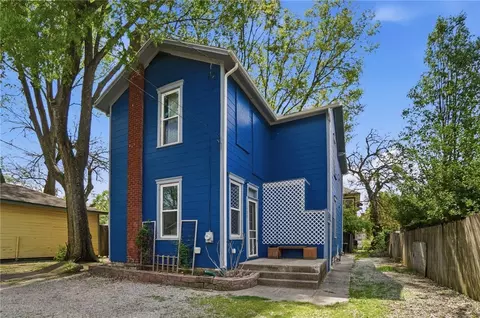 1609 E 5th St, Dayton, OH 45403