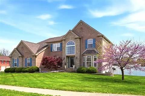 2946 Niagara Dr, Dayton, OH 45431