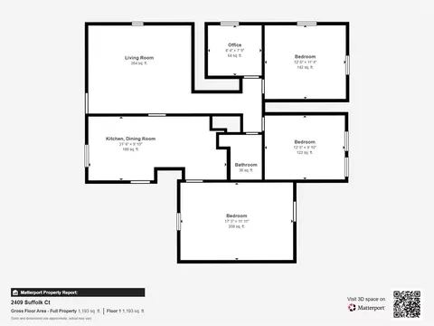 2409 Suffolk Ct, Kettering, OH 45420 photo 35